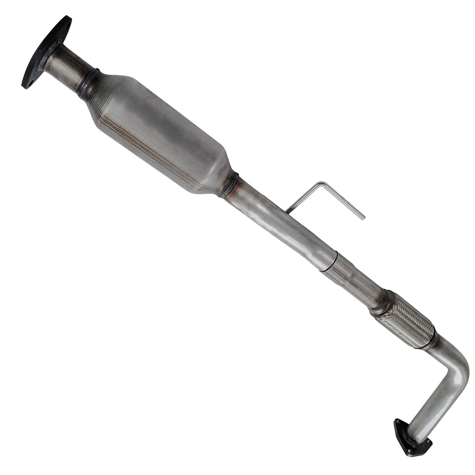 Catalytic Converter for Toyota Camry/Solara 2.2L (1997–2001) EPA