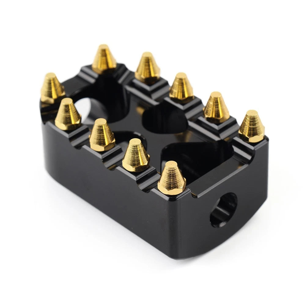 MX Style Shift Peg for Harley Touring Sportster XL (Fits 2000–2023)