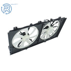 Radiator Cooling Fan Assembly for Toyota Camry Venza (2012-2017)