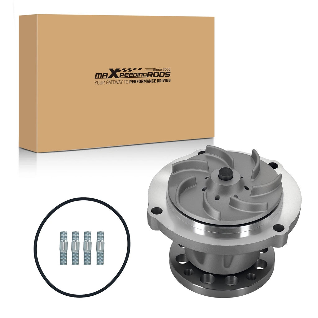 Water Pump for Ford E-350 E-450 Super Duty (2004–2010)