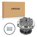 Water Pump for Ford E-350 E-450 Super Duty (2004–2010)