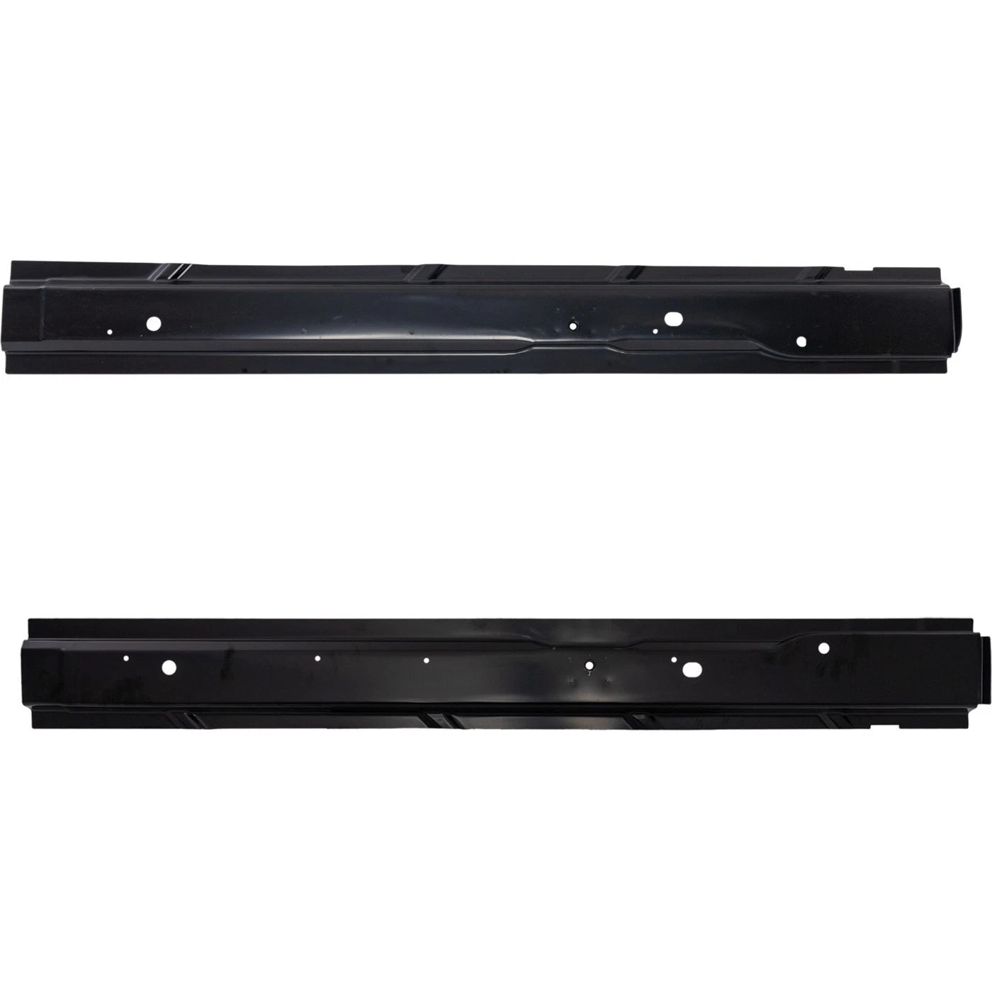 Set of 2 Rocker Panels for Cherokee