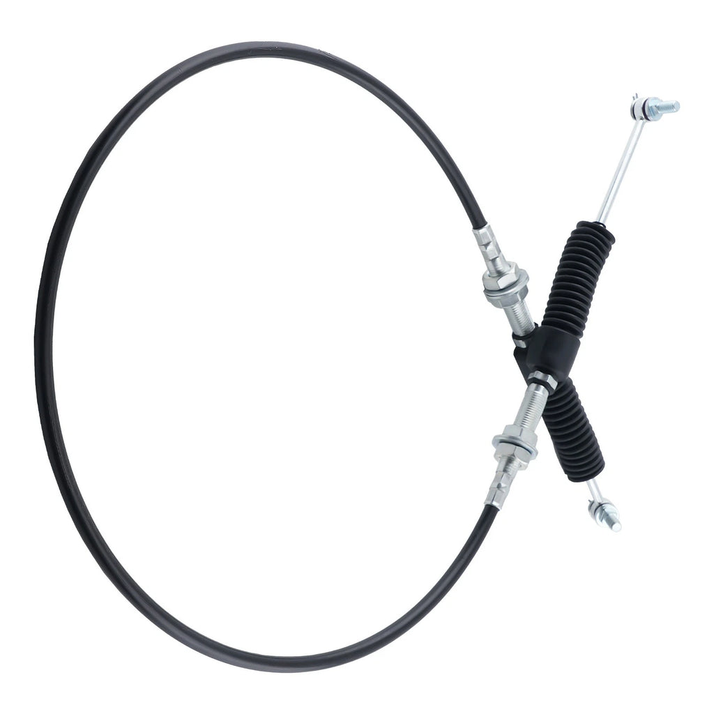 Shift Cable for Polaris RZR 570 900 XP (2011–2013) Black Steel