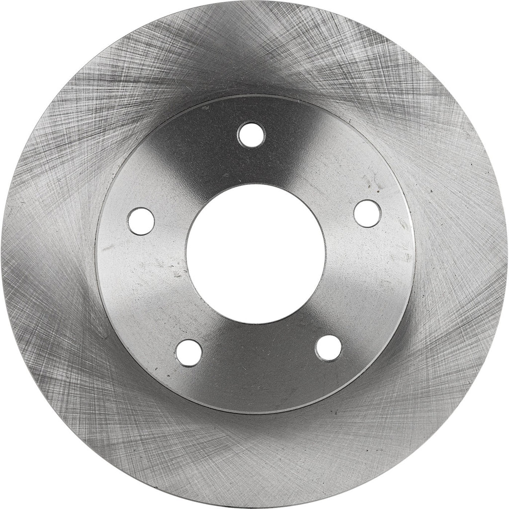 Brake Disc for Chevrolet S10 (1985–1991) Front Left/Right Solid 4WD