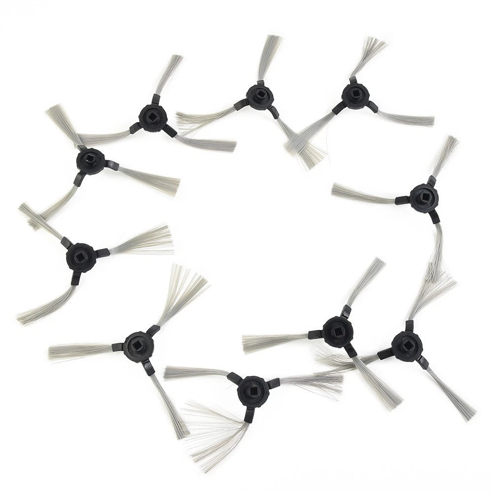 10PCS Side Brushes for MEDION MD Models