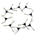 10PCS Side Brushes for MEDION MD Models