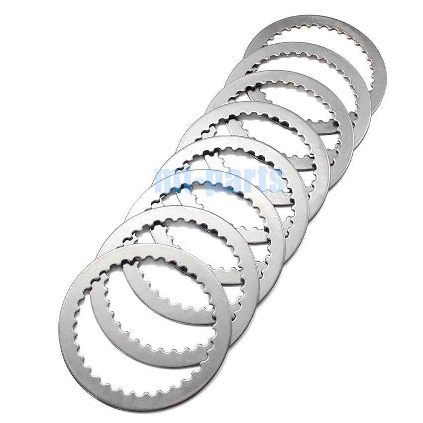 Clutch Friction Disc Plate Kit for Honda RVF400 (1994–1996) 22201-MR8-000