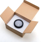 2" 52mm LED Digital Fuel Level Meter Gauge for Universal Car