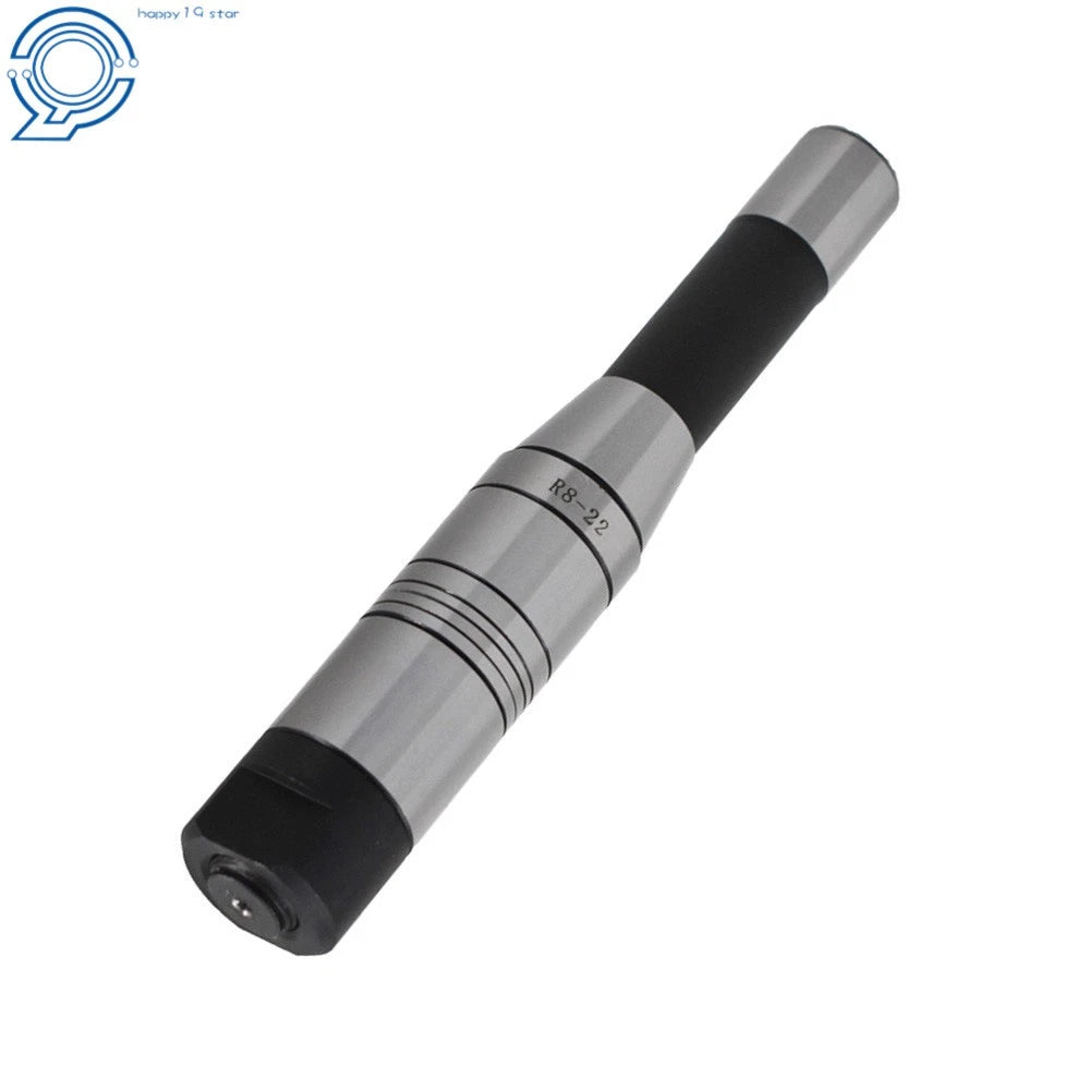 Shank Milling Arbor for Gear Mill Cutter Holder (22mm R8)
