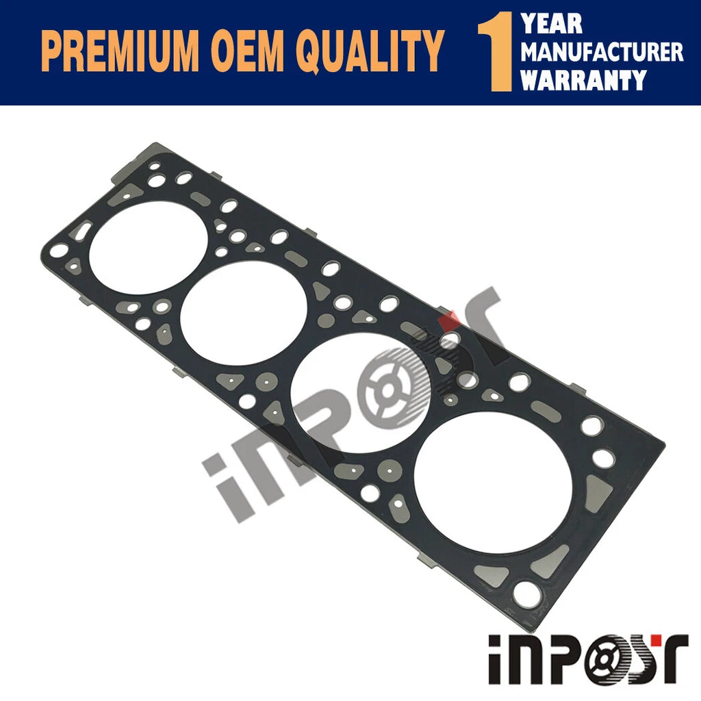 Forklift Head Gasket for Nissan Gas Engine K25 (K25)