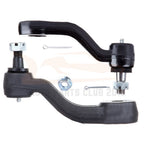 2X Front Pitman Idler Arm Kit for Chevrolet Blazer & Cadillac Escalade