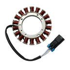Magneto Generator Stator Coil for Kawasaki Mule 600 KAF400B (2005–2016)