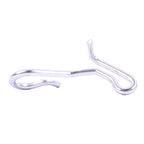 Right Brake Cable Guide for Land Rover (2000–2023)