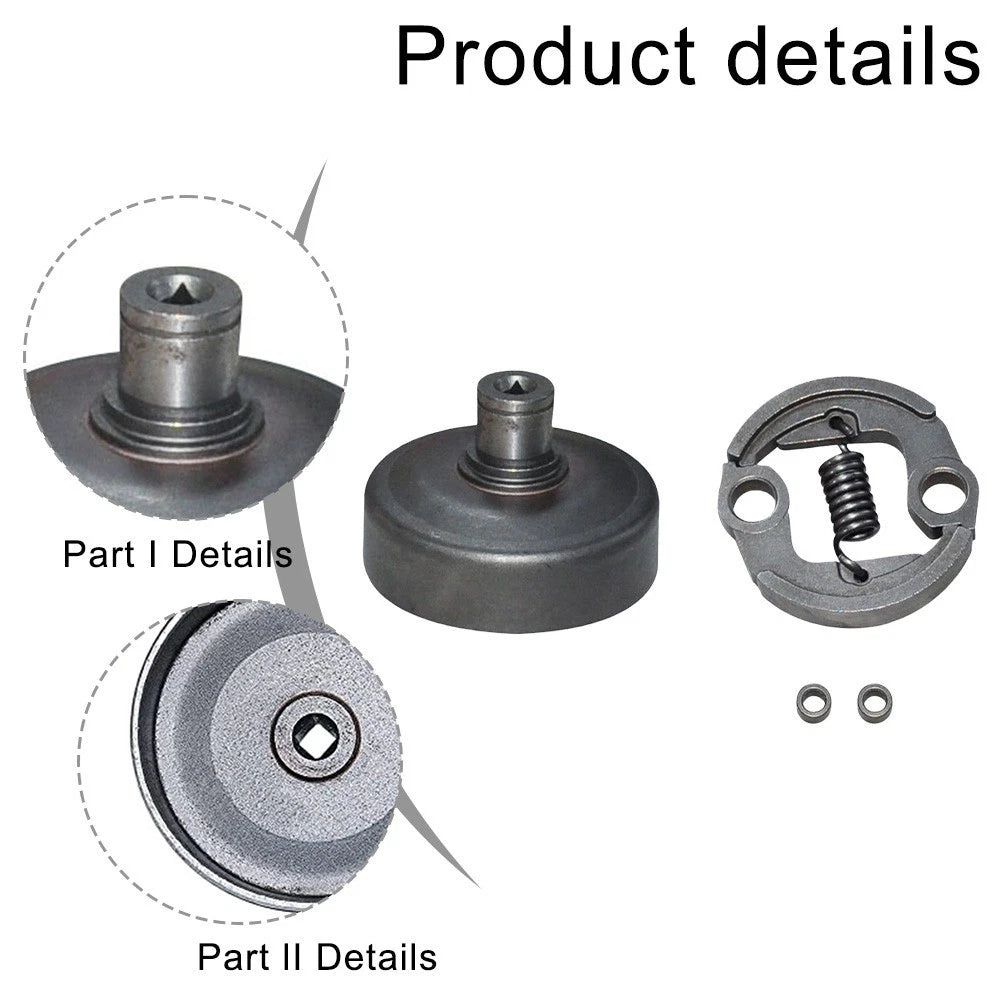 Clutch Assembly for Fs160 Fs180 Fs220 Fs280 K Trimmer (Replacement)