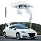 Replacement Door Handle Set for Honda CR-Z (2011–2015) Left Right White Metal