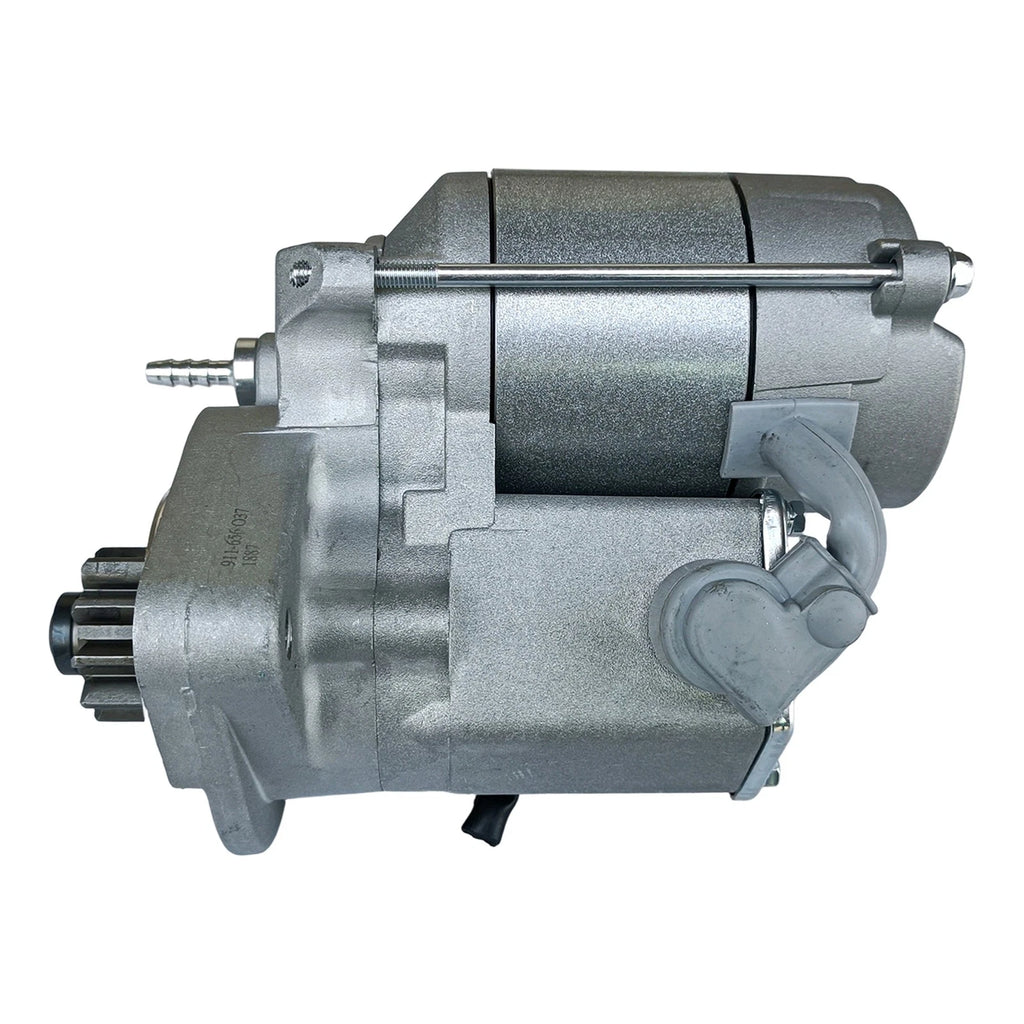 Starter Motor 1.4KW 12V for Land Rover LR4 Range Rover Sport (2010–2013)
