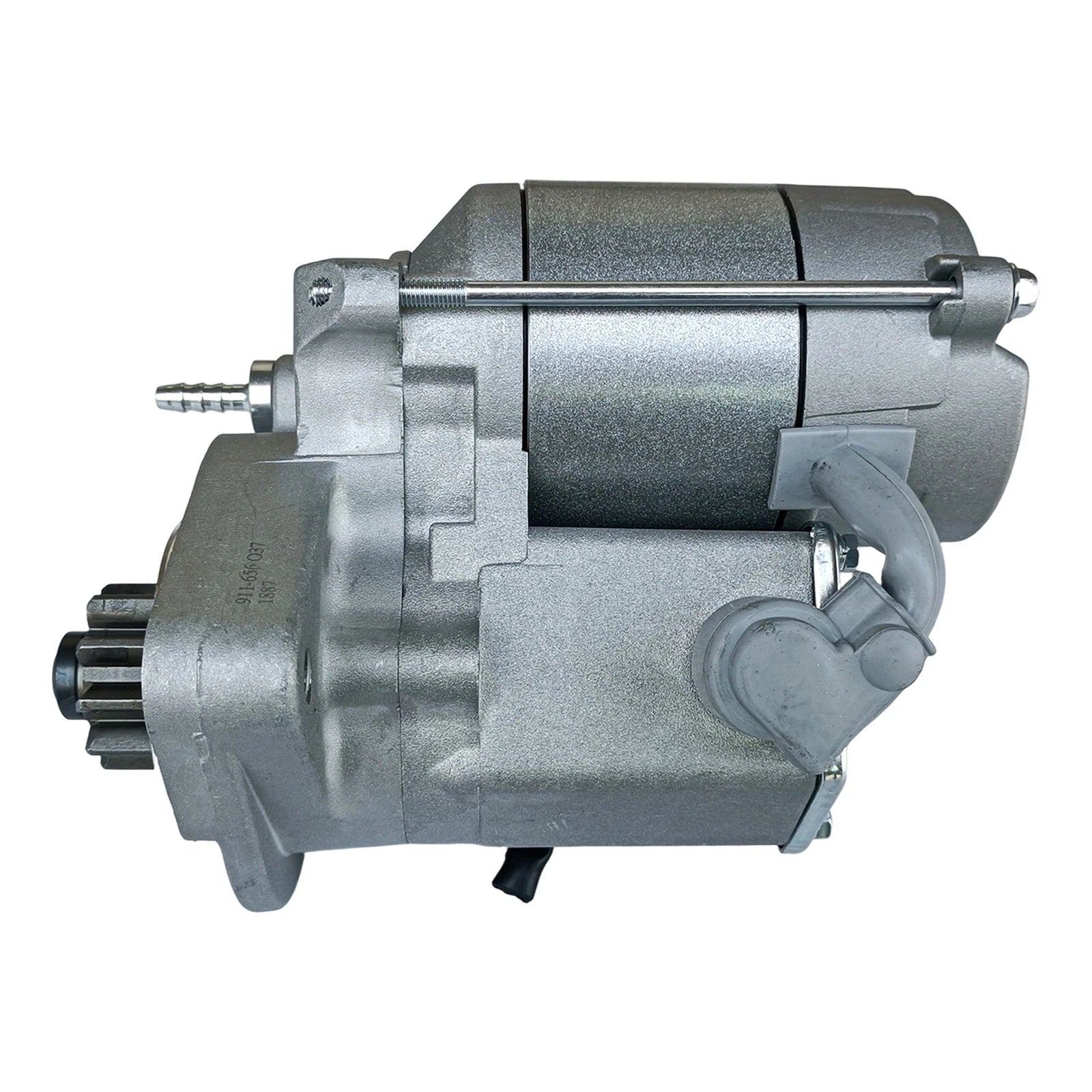Starter Motor 1.4KW 12V for Land Rover LR4 Range Rover Sport (2010–2013)