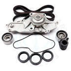 Timing Belt Water Pump Kit for Honda Accord Odyssey Pilot (2003–2017)