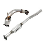 Catalytic Converter for Chevrolet Equinox & GMC Terrain 2010–2014 2.4L L4 EPA
