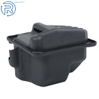 Dual Port Muffler Cover for Stihl MS461, MS440, MS446, MS460
