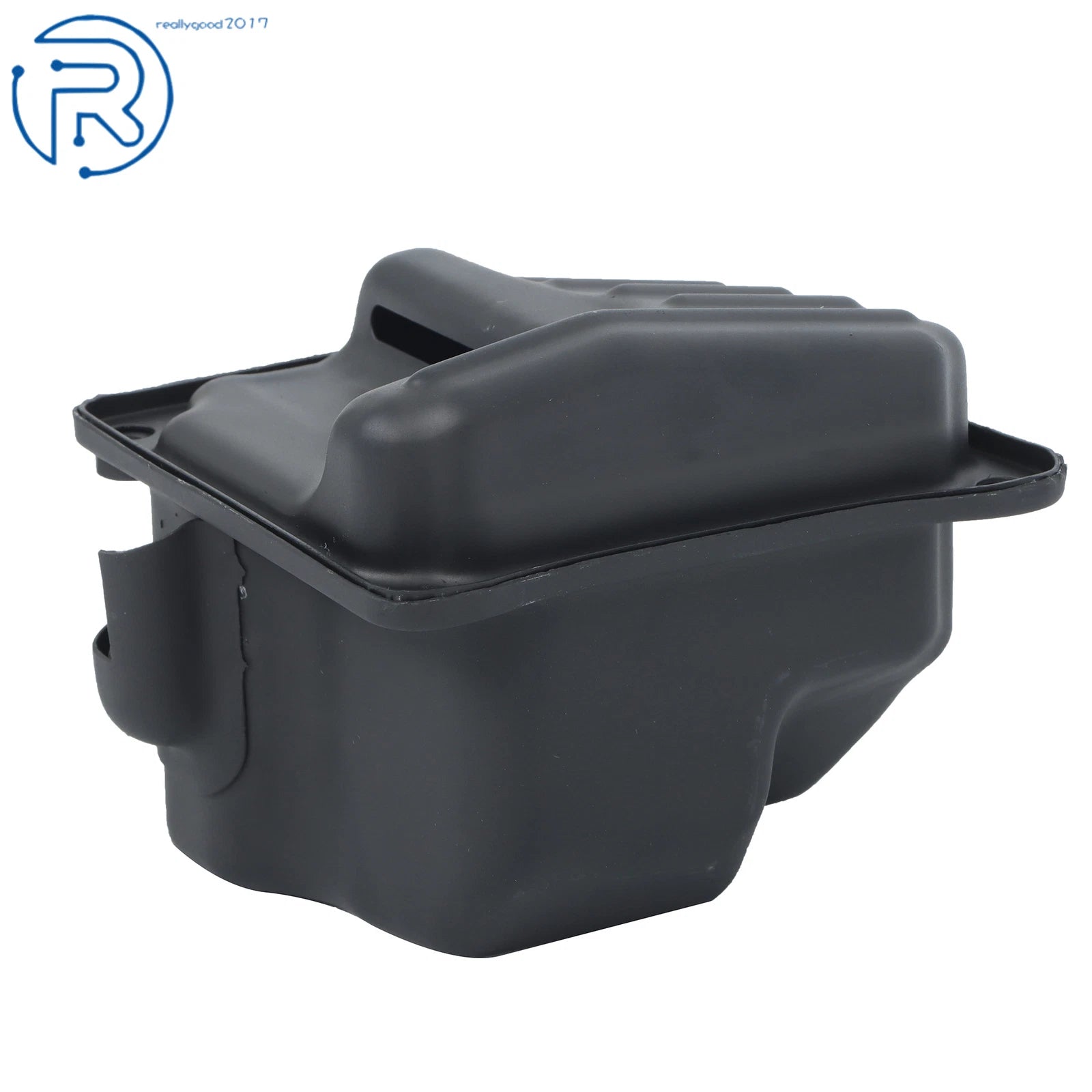 Dual Port Muffler Cover for Stihl MS461, MS440, MS446, MS460