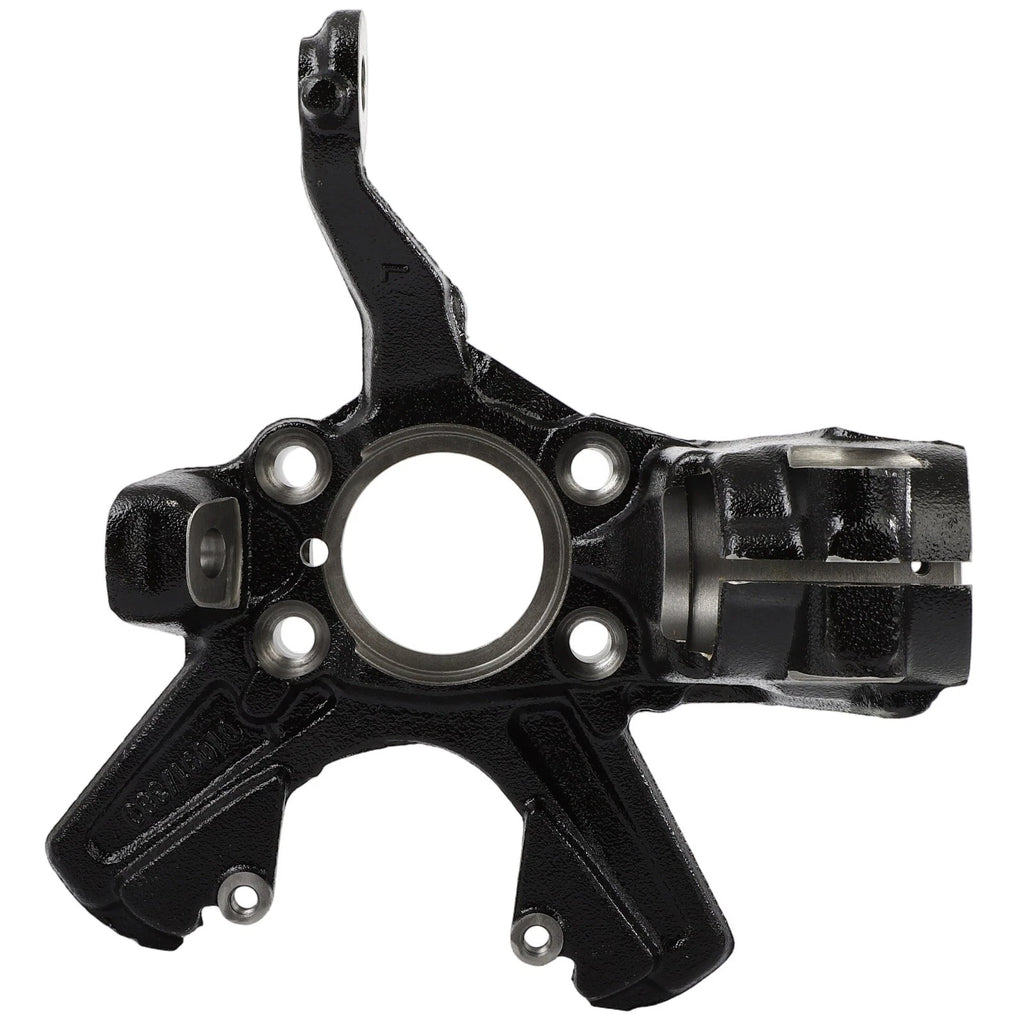 Front Left Driver Steering Knuckle for Volkswagen Beetle, Jetta (2012–2018)