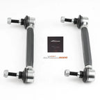 Adjustable Front Sway Bar End Links for Universal Fit (180–230mm)