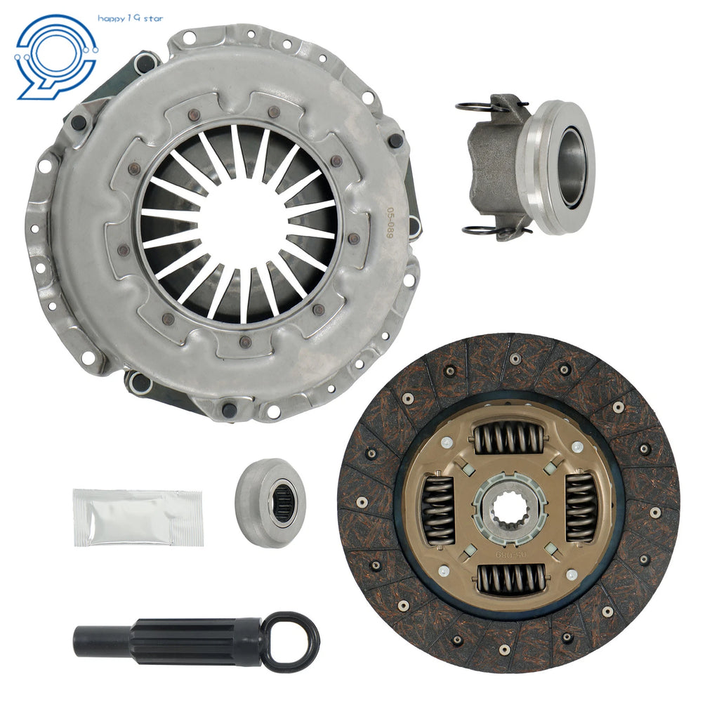 Clutch Kit for Dodge Dakota L4 2.5L (1995–1998)