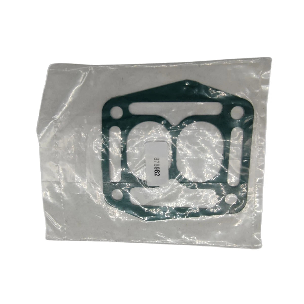 Exhaust Elbow Gasket for OMC Cobra (0778083, 912477, 878928, 18-0430)