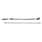 2X O2 Oxygen Sensors for Honda Civic (2004–2005)