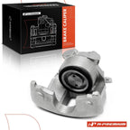 Rear Passenger Side Brake Caliper for Lincoln Mark V, Ford Thunderbird (1977–1979)