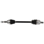 Front LH CV Axle Assembly for Ford Transit-150, Transit-250, Transit-350