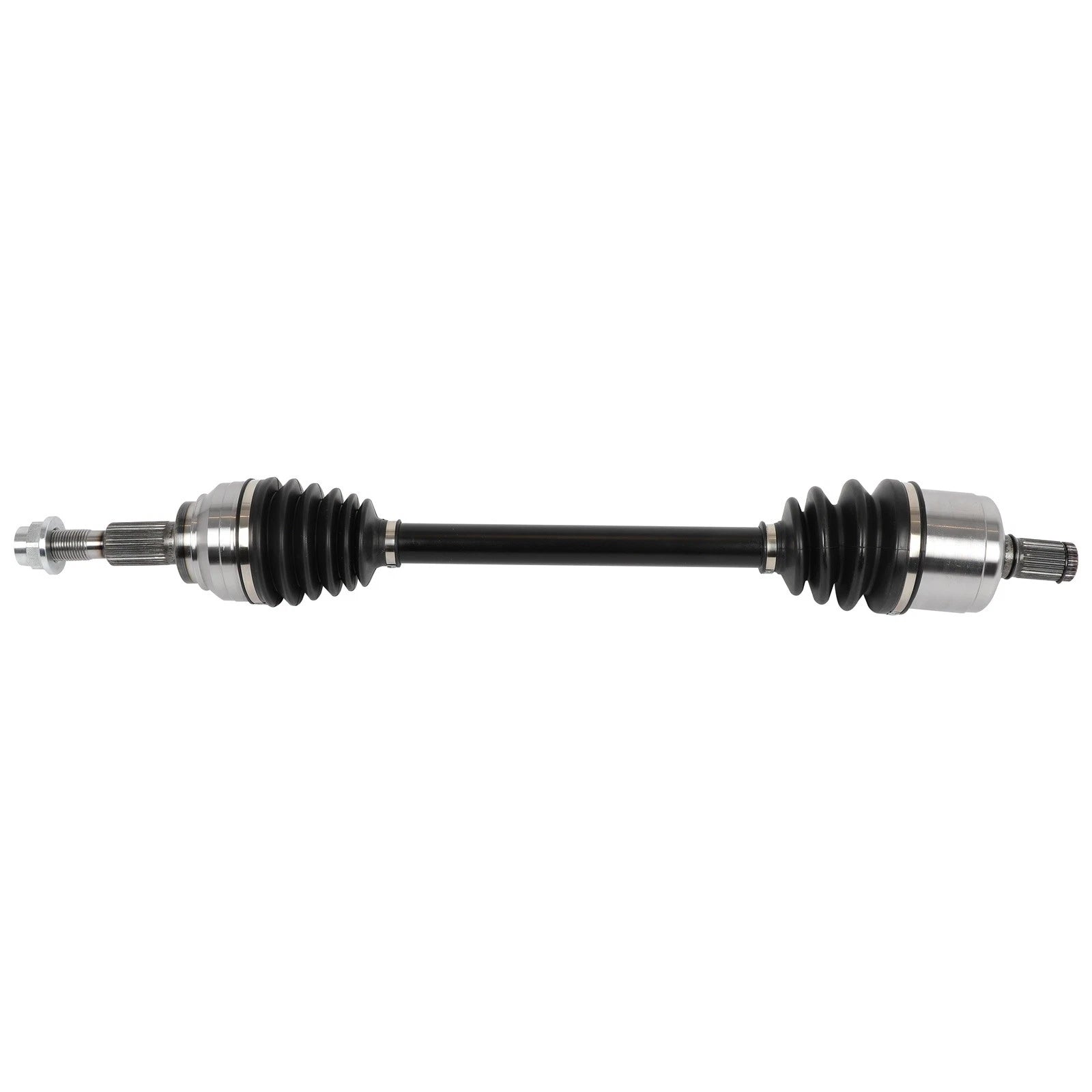 Front LH CV Axle Assembly for Ford Transit-150, Transit-250, Transit-350