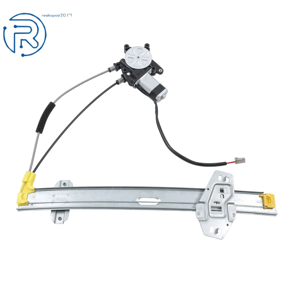 Front Right Power Window Regulator for Honda Accord (1994-1997)