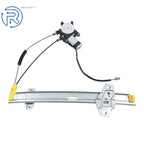 Front Right Power Window Regulator for Honda Accord (1994-1997)