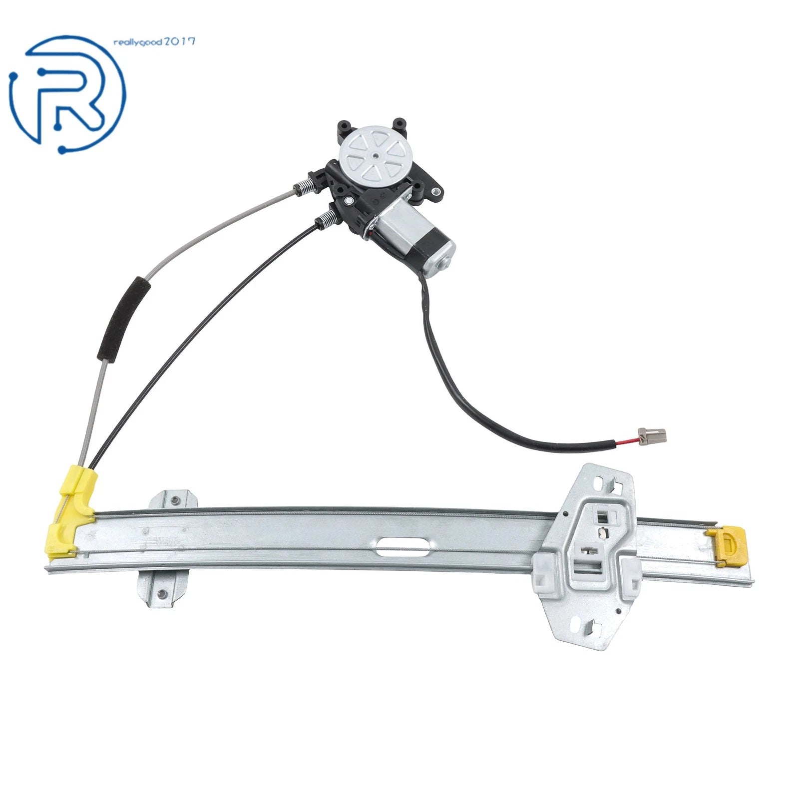 Front Right Power Window Regulator for Honda Accord (1994-1997)