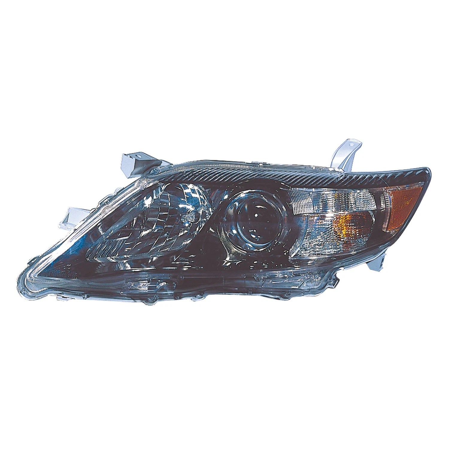 Replacement Driver Side Headlight Assembly for Toyota Camry (2010–2011)