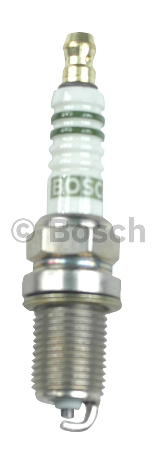 Bosch Spark Plug F8DC4 for Various Makes and Models