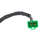 Ignition Switch for Toyota Land Cruiser (1975-1983)