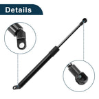 Rear Hatch Lift Supports Struts 51248171480 for BMW E38 740i 740iL 750iL (1995–2001)