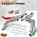 Exhaust Header Heat Wrap for Make Model