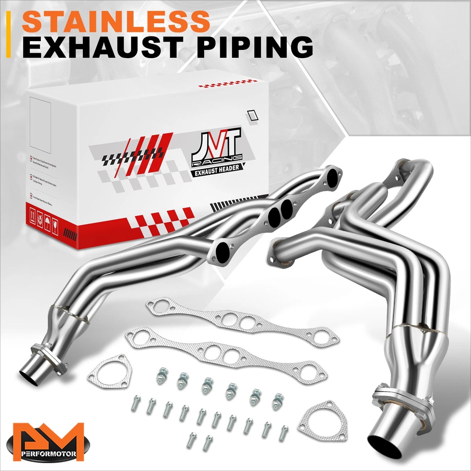 Exhaust Header Heat Wrap for Make Model