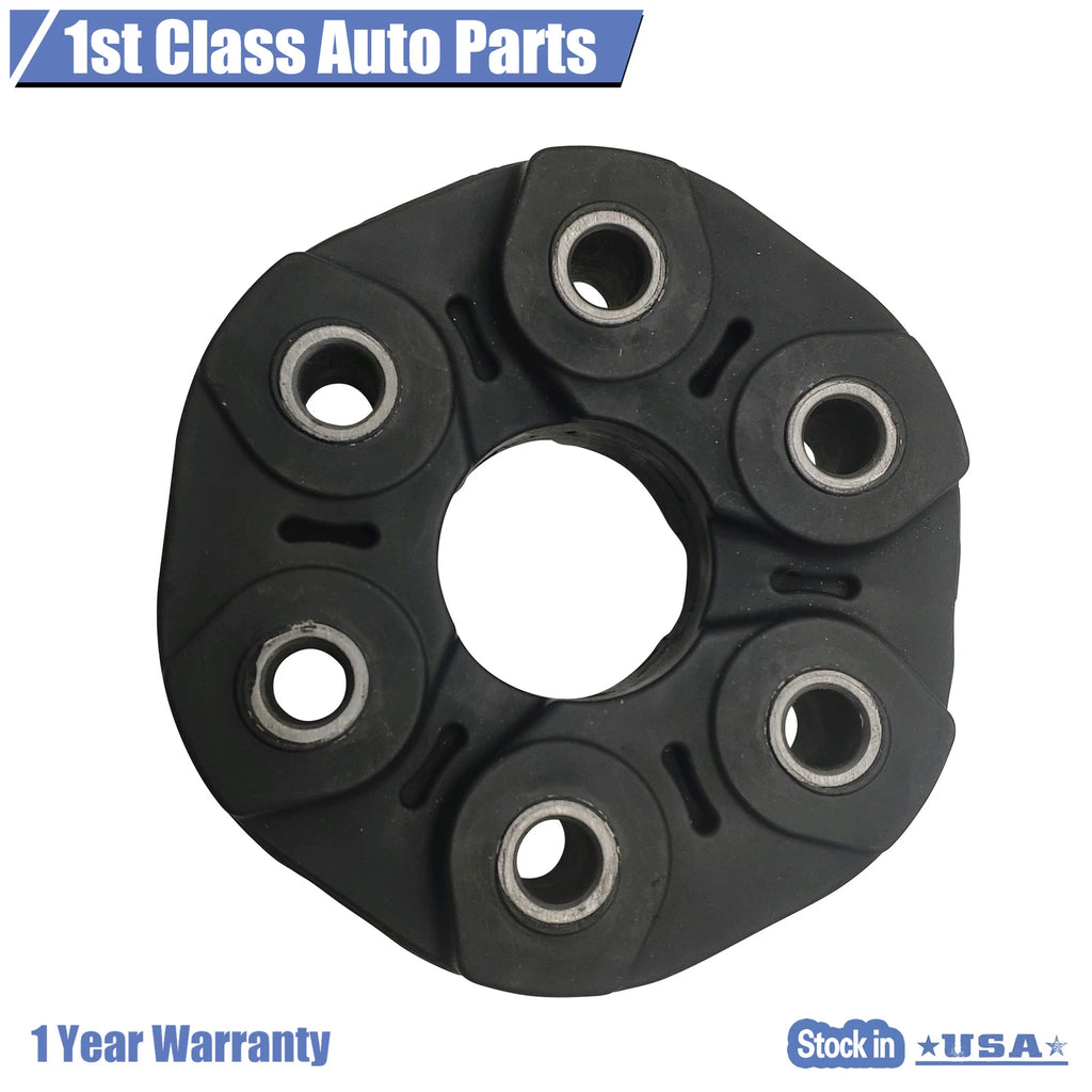 Driveshaft Flex Joint Disc for BMW X5 X6 (2000-2010)