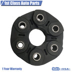 Driveshaft Flex Joint Disc for BMW X5 X6 (2000-2010)