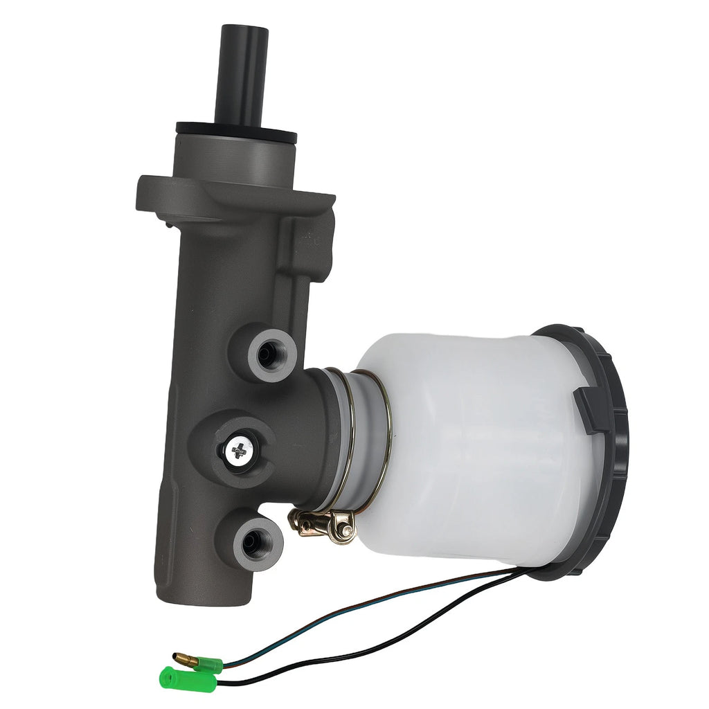 Brake Master Cylinder w/ Reservoir for Honda Accord/Prelude (1990–1997)