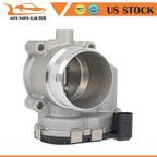 Throttle Body for Volkswagen Passat, Tiguan (2018-2023)