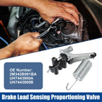 Brake Load Sensing Proportioning Valve for Ford Ranger (2006–2011) No. 2M342B091BA