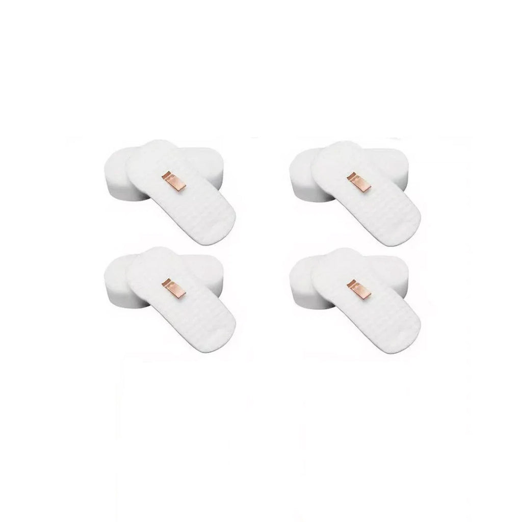 Replacement Filter Packs for Shark HZ250 (2015–2023)