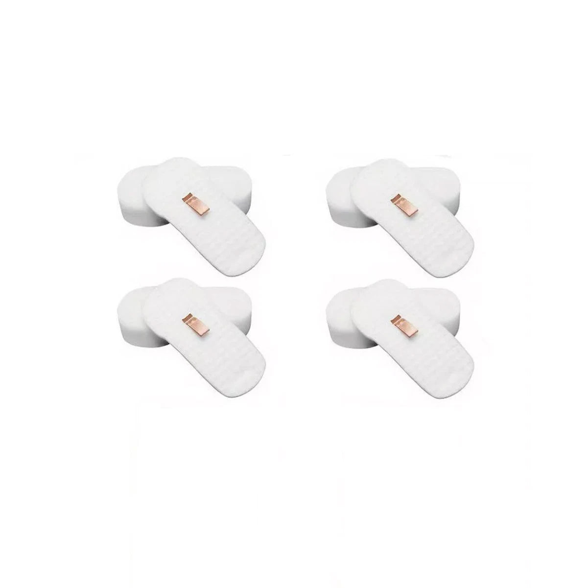 Replacement Filter Packs for Shark HZ250 (2015–2023)