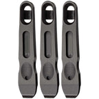 Tire Levers for Saddlebag Storage Repair Tool (Nylon, Fiber Construction)